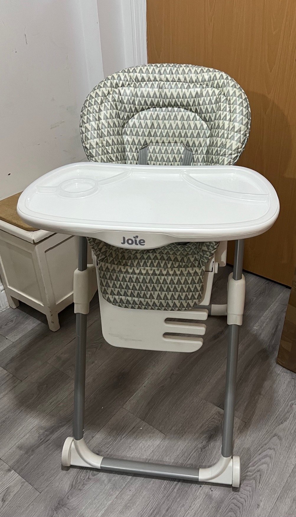 baby feeding chair joieIMG_5829