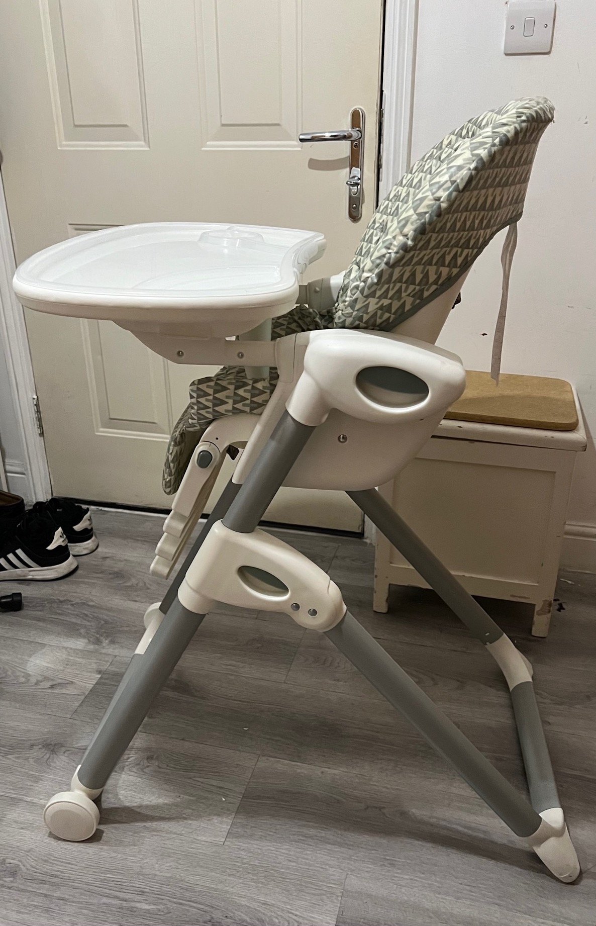 baby feeding chair joieIMG_5831