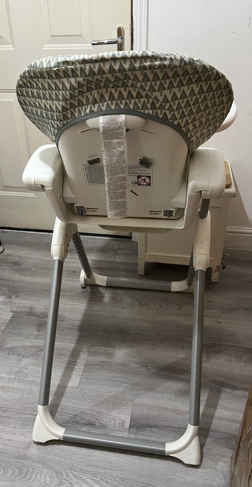 baby feeding chair joieIMG_5832