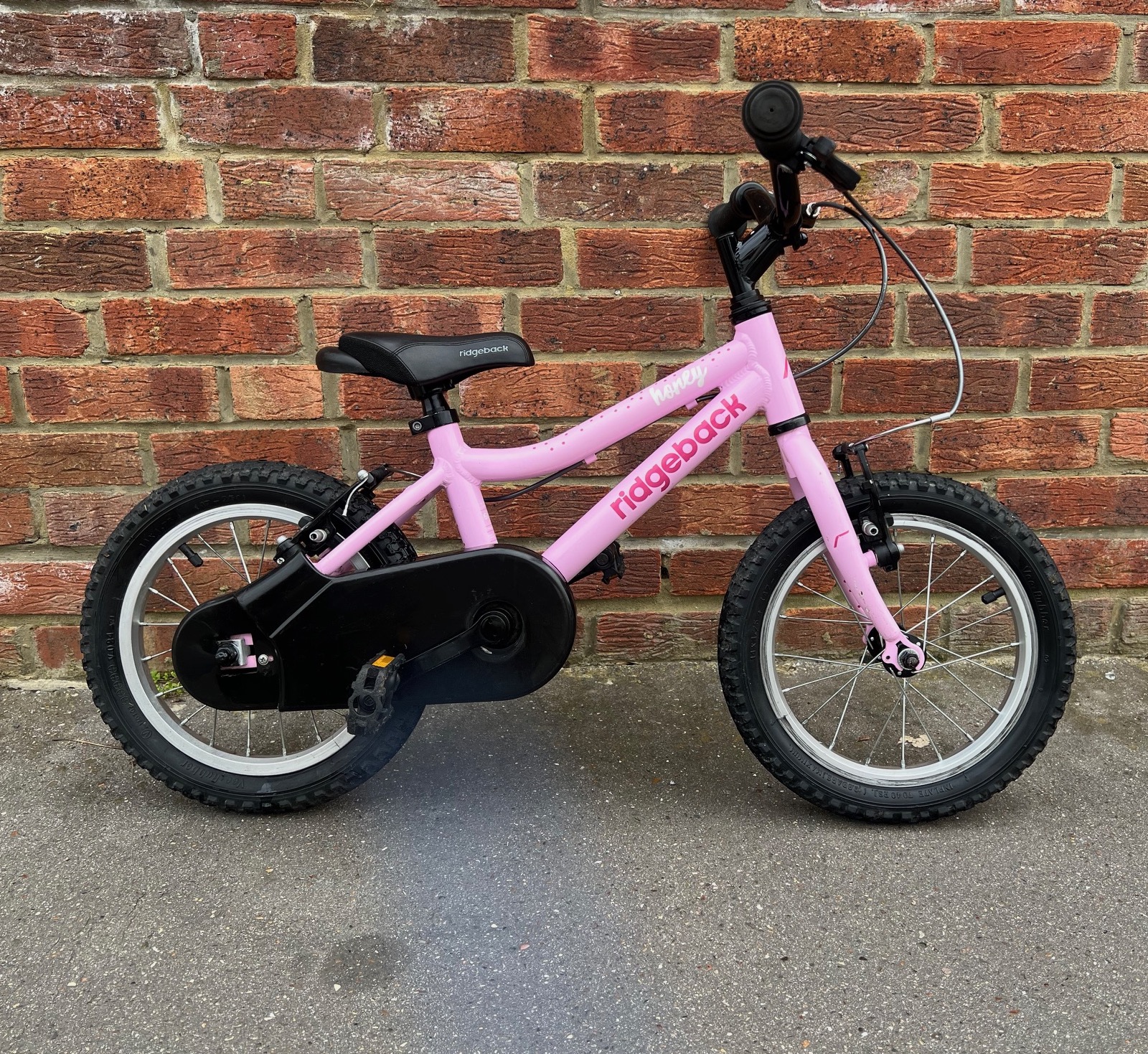 bike ridgeback honey pink ebay jan 2026IMG_6925