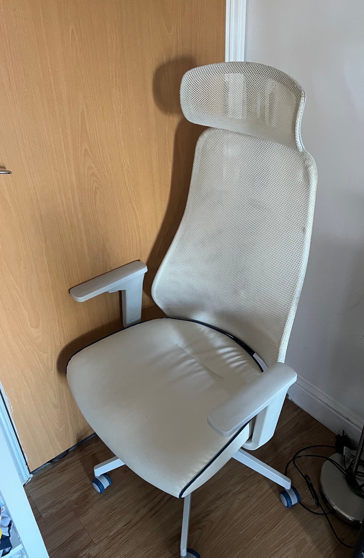 IKEA MATCHSPEL Gaming office chair, BomstadIMG_9354
